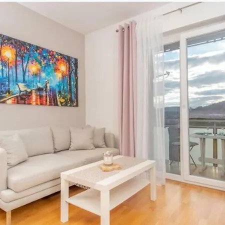 Apartament Charmantes Am Faaker Faak am See