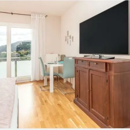 Apartament Charmantes Am Faaker