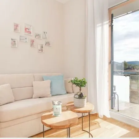 Apartament Charmantes Am Faaker